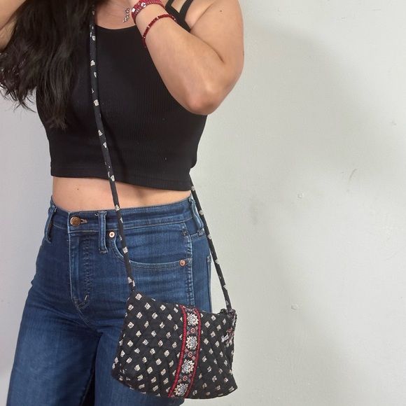 Vera Bradley Crossbody Bag - Picture 2 of 6